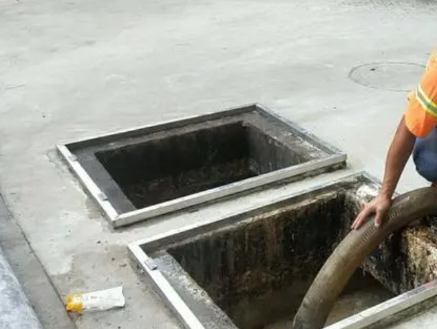 通化化粪池清理