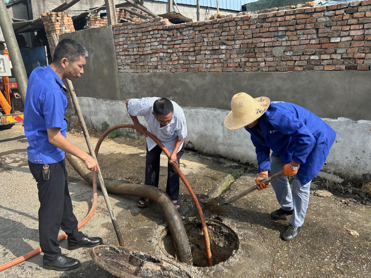 通化化粪池清掏价格及服务介绍