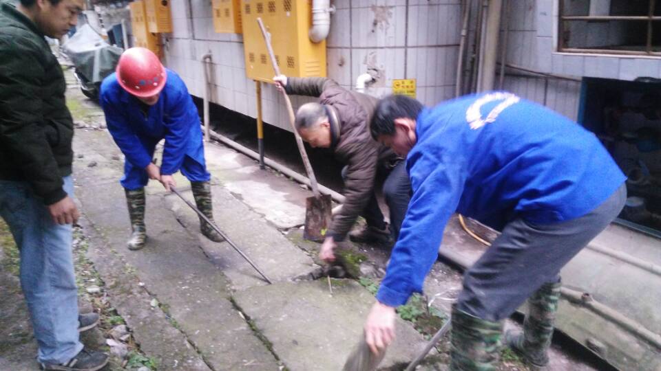 通化清掏化粪池、管道疏通一站式服务<高效><技术><可靠>